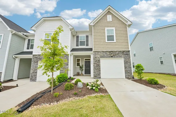 $365,000 | 1020 Pate Farm Lane, Durham, NC 27703