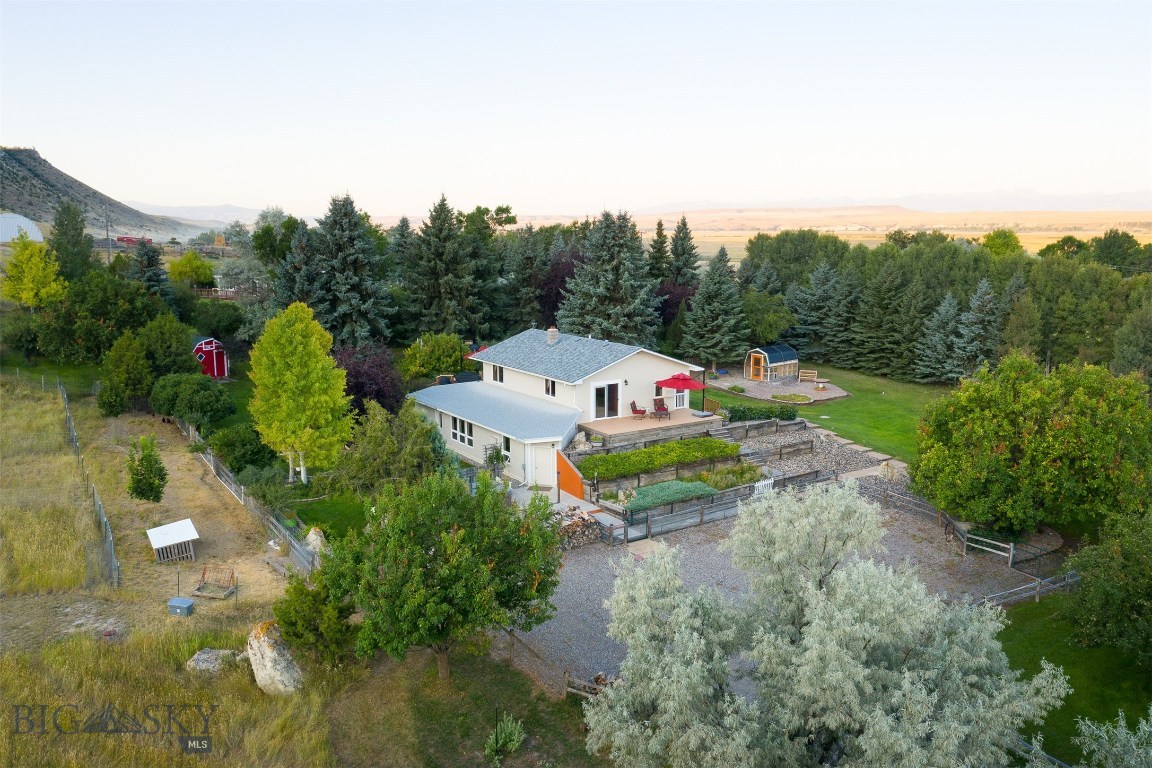 4470 Buffalo Jump Road Three Forks, MT 59752 - Photo 1 of 1 Gallery Image 1