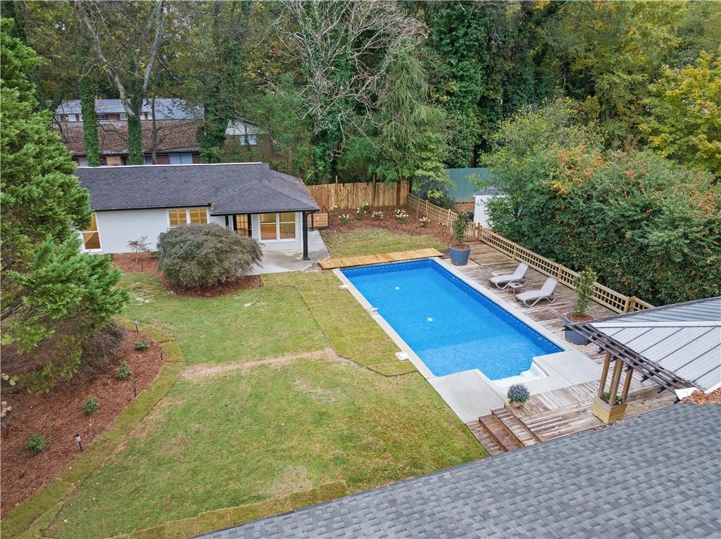 511 Boulevard Heights Calhoun, GA 30701 - Photo 4 of 69