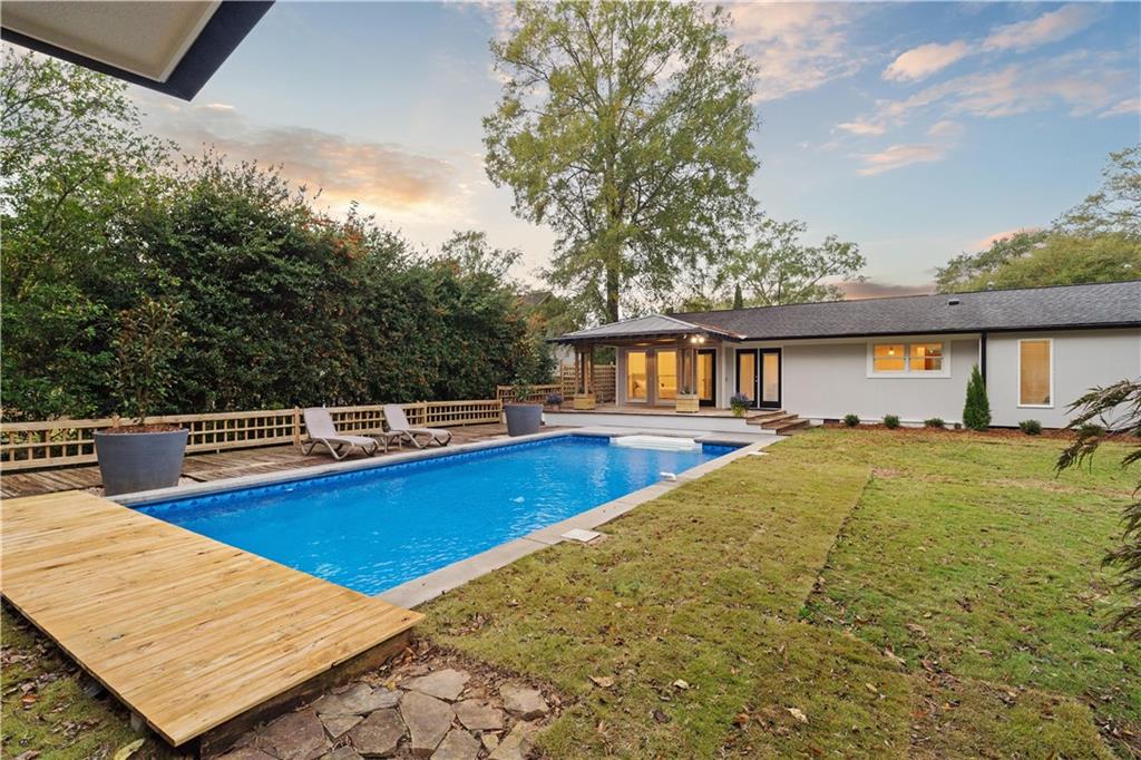 511 Boulevard Heights Calhoun, GA 30701 - Photo 50 of 69