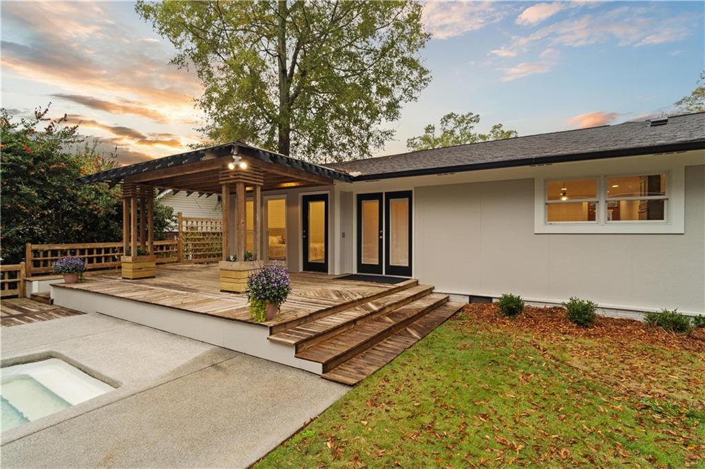 511 Boulevard Heights Calhoun, GA 30701 - Photo 52 of 69