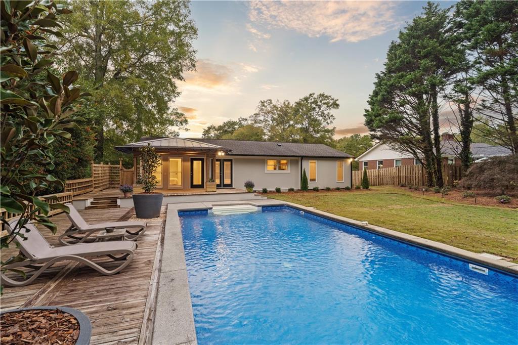 511 Boulevard Heights Calhoun, GA 30701 - Photo 55 of 69