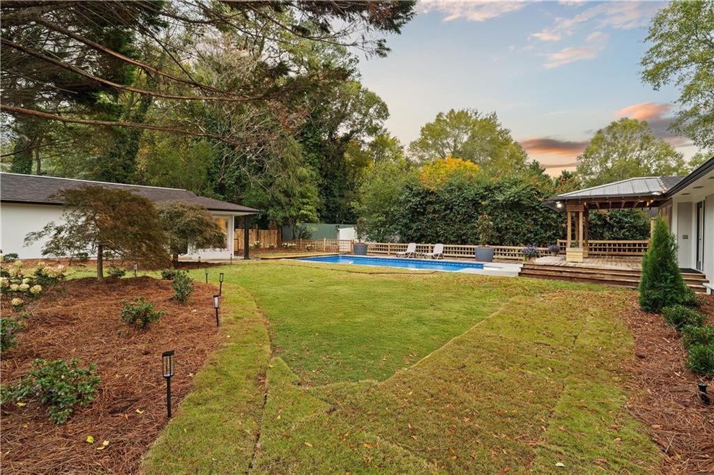 511 Boulevard Heights Calhoun, GA 30701 - Photo 64 of 69