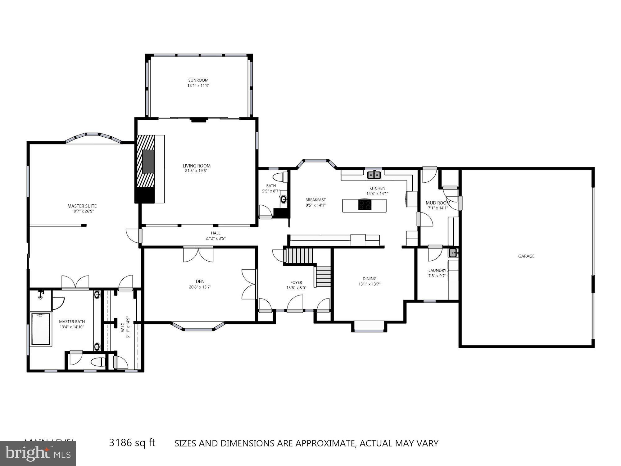 6513 Putman Road Thurmont, MD 21788 - Photo 28 of 30 Main Level
