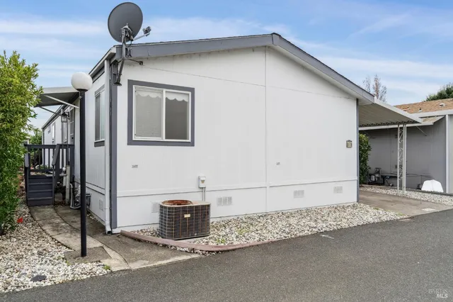 $294,900 | 109 Merida Drive, Sonoma, CA 95476