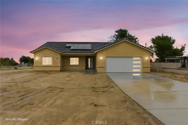 $497,000 | 18660 Juniper Street, Hesperia, CA 92345