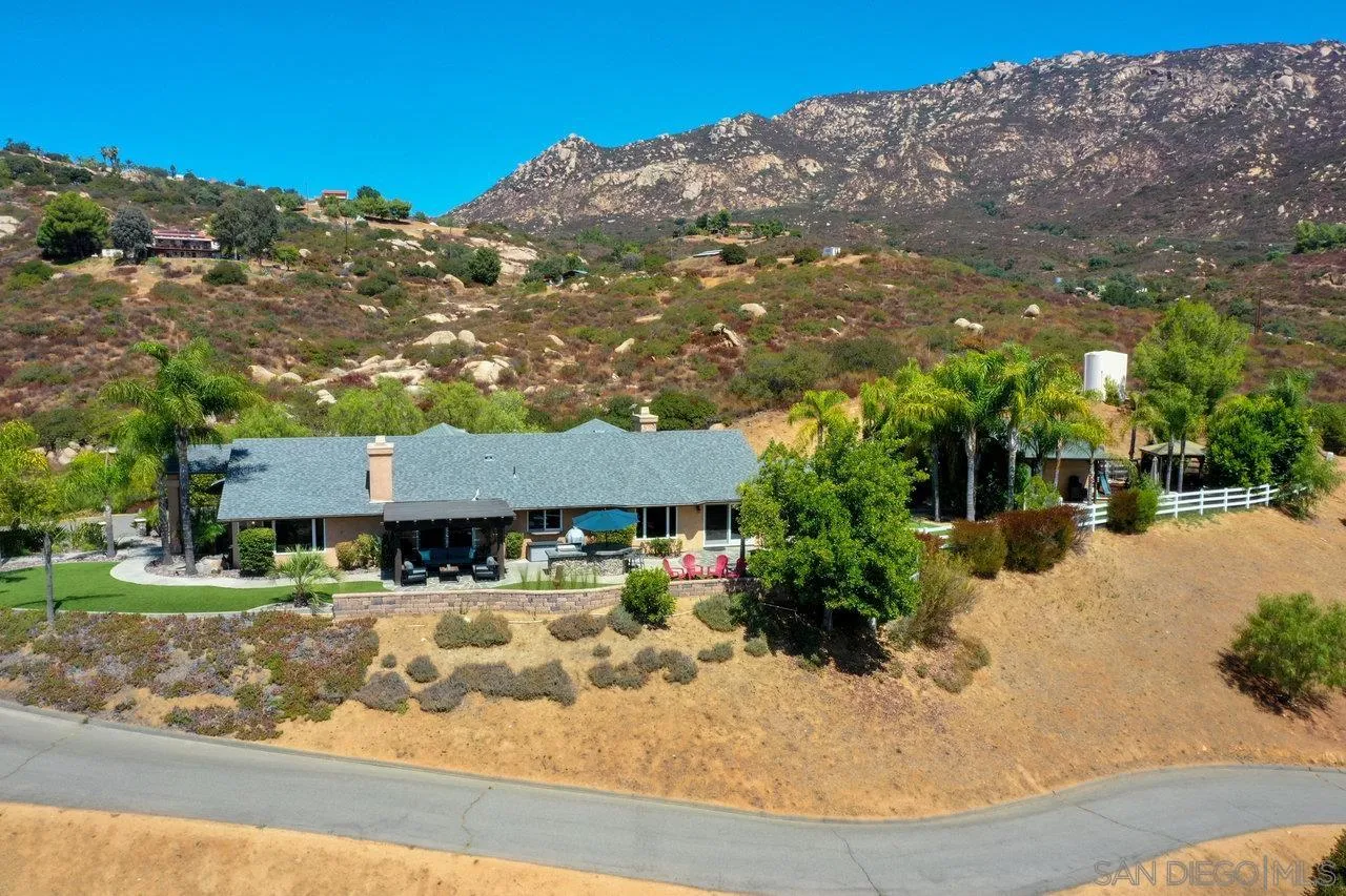 2868 Harper Ranch Road Jamul, CA 91935 - Photo 45 of 59 Gallery Image 45
