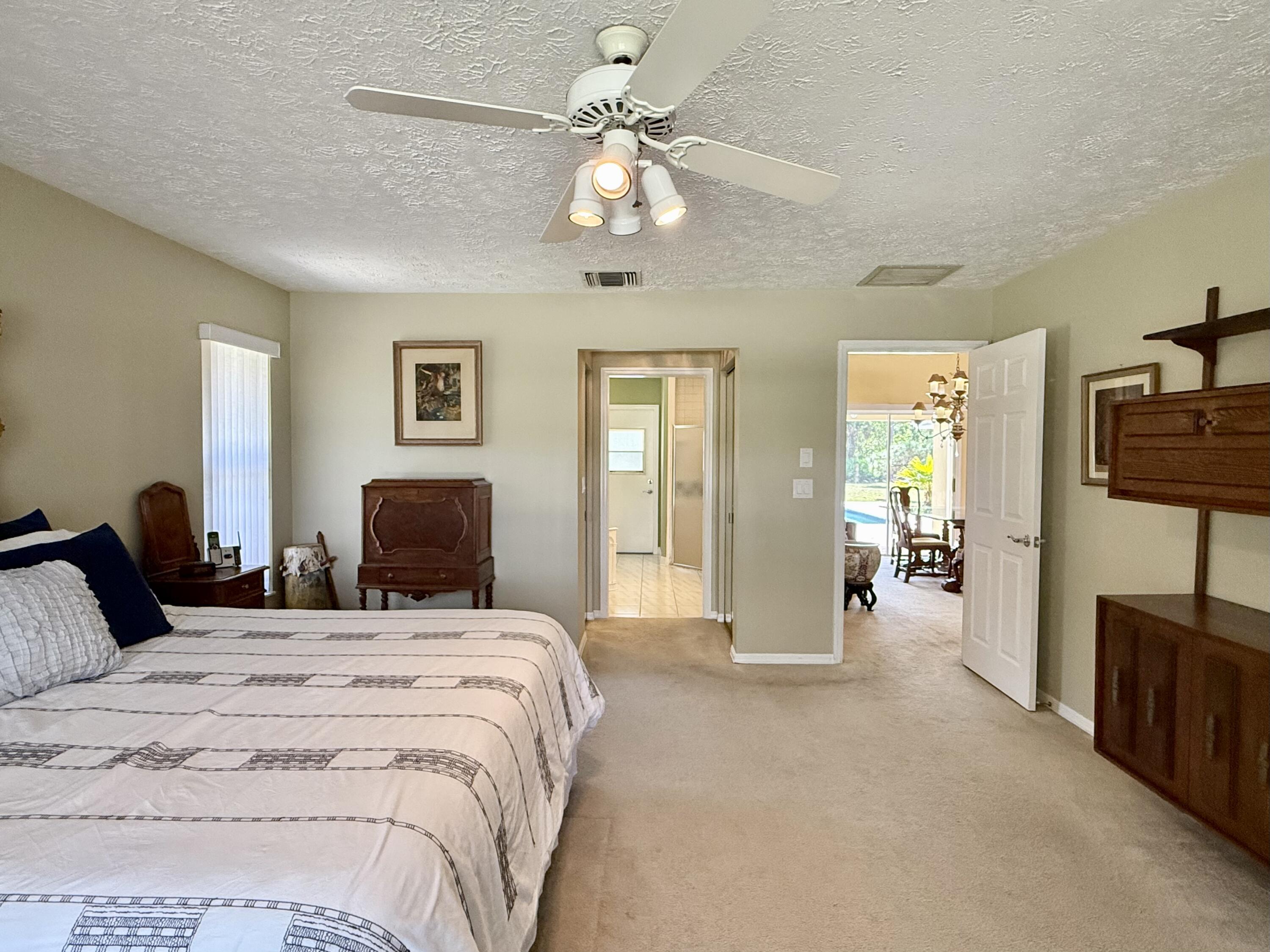 2884 Southeast Ranch Acres Circle Jupiter, FL 33478 - Photo 41 of 93 bedroom 1