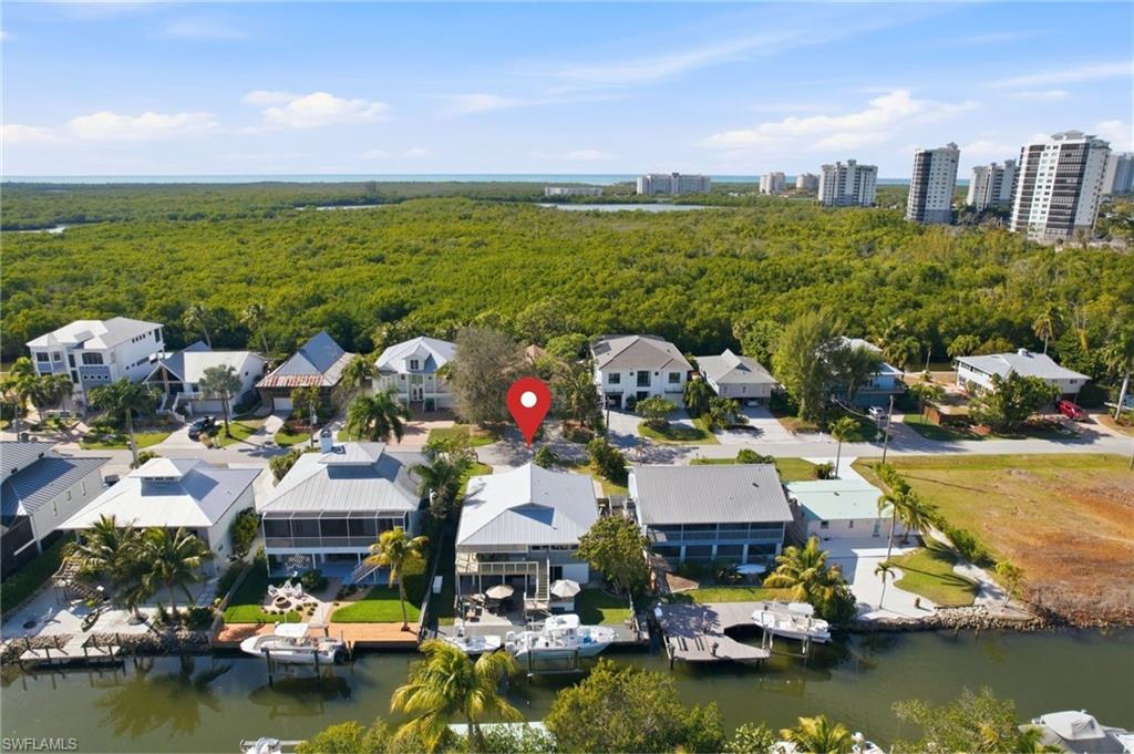 1286 Venetian Way Naples, FL 34110 - Photo 42 of 46 a view of a city