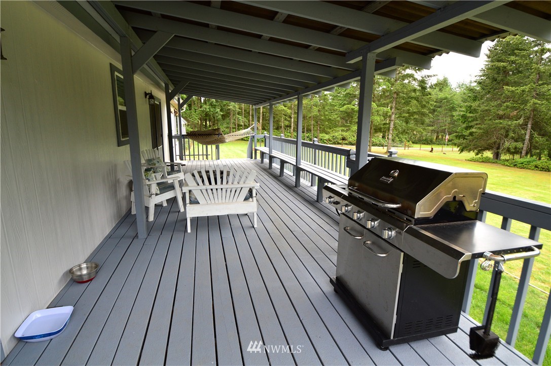 1457 Southwest Andrews Road Port Orchard, WA 98367 - Photo 21 of 25 Gallery Image 21