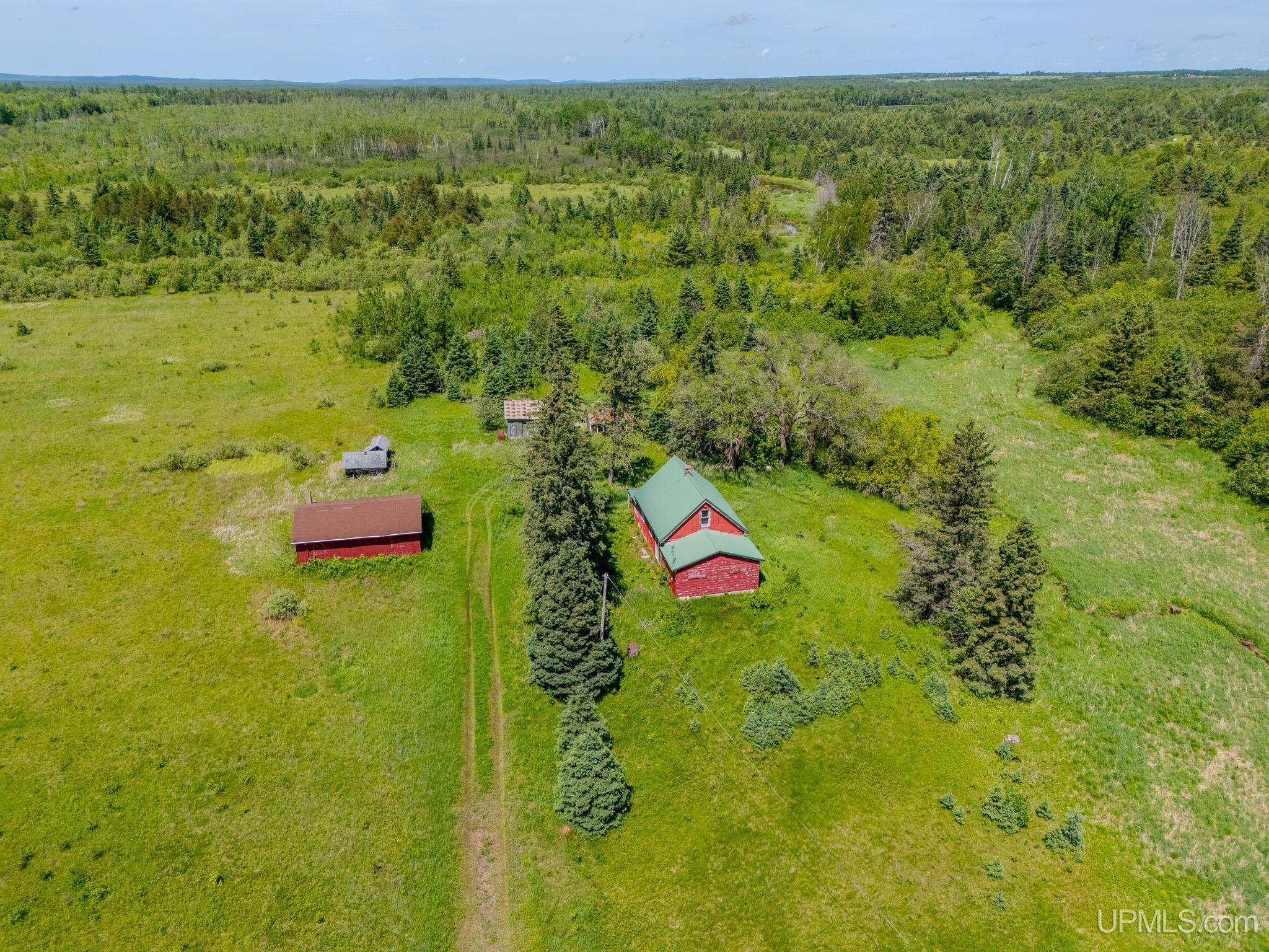 15772 St Collins Road Bruce Crossing, MI 49912 - Photo 2 of 36