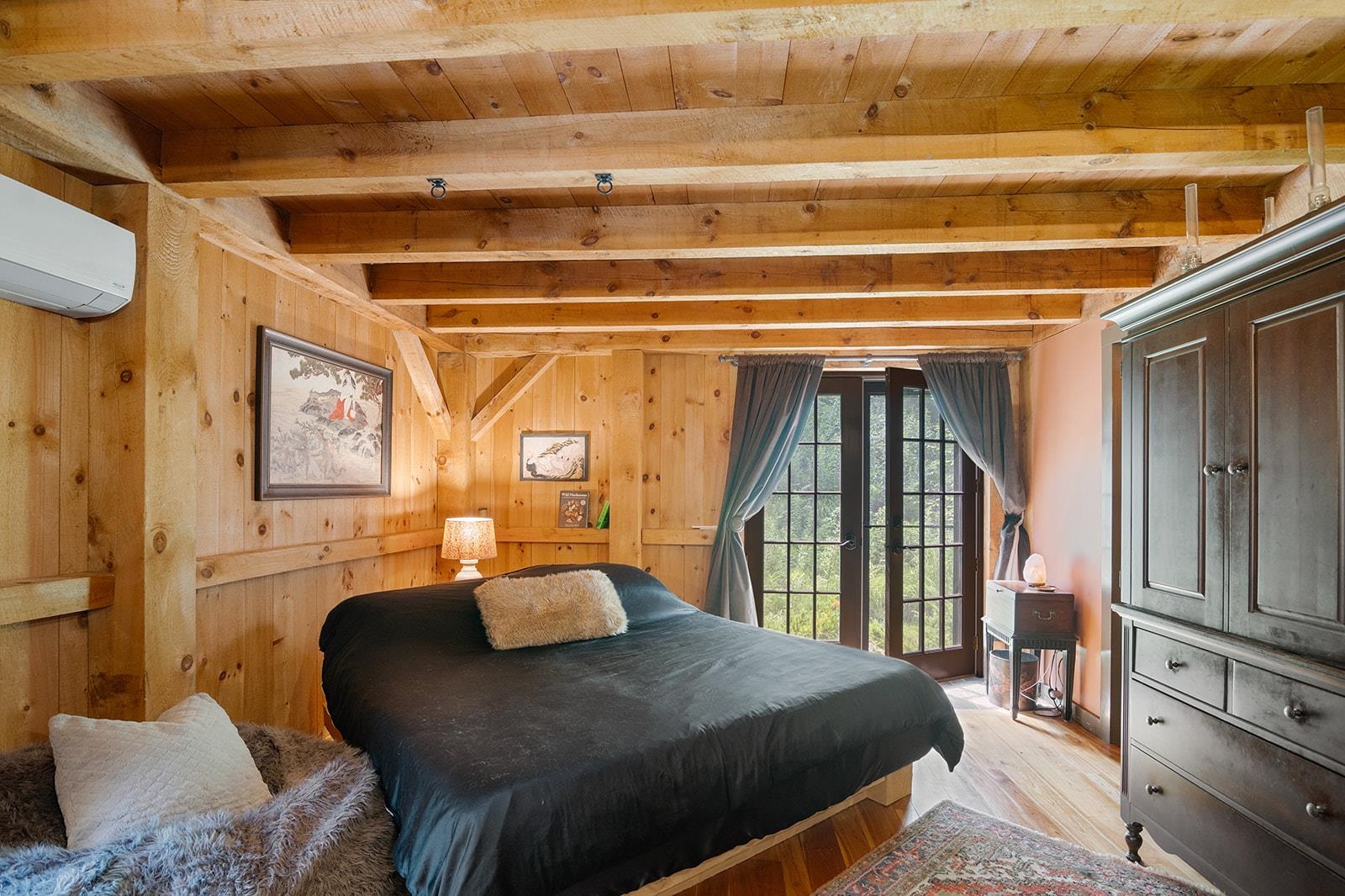 86 High Meadow Road Stowe, VT 05672 - Photo 23 of 60