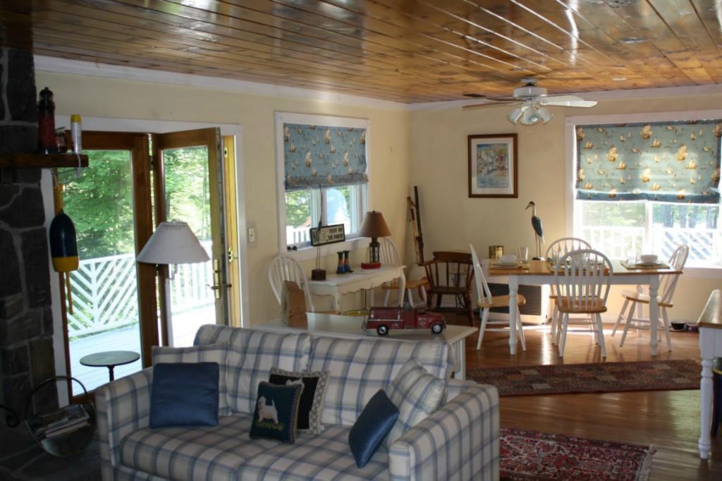 6 Spofford Road Boothbay, ME 04571 - Photo 3 of 30 Photo