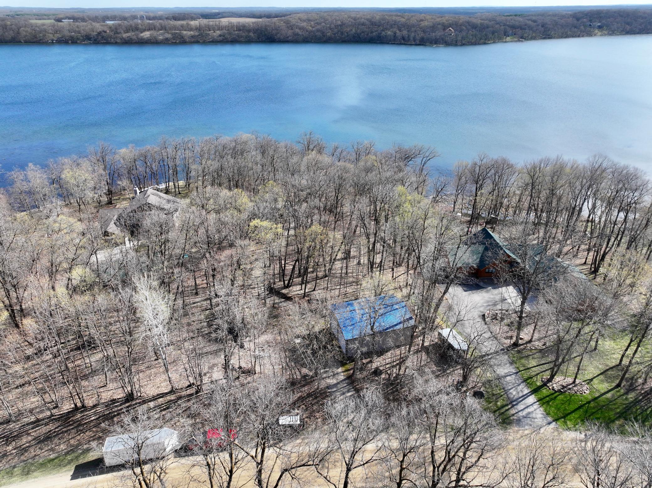 35291 Adams Point Road Frazee, MN 56544 - Photo 6 of 15 Gallery Image 6