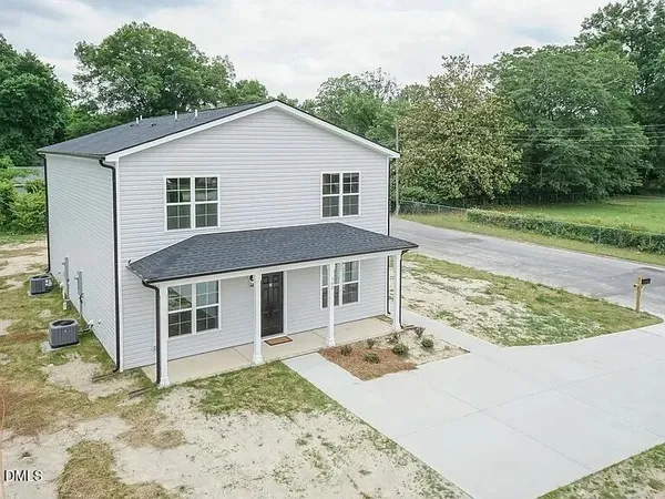 $410,000 | 705 East Spruce Street, Goldsboro, NC 27530