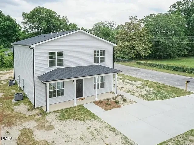 $420,000 | 705 East Spruce Street, Goldsboro, NC 27530