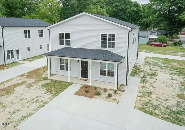 $420,000 | 705 East Spruce Street, Goldsboro, NC 27530