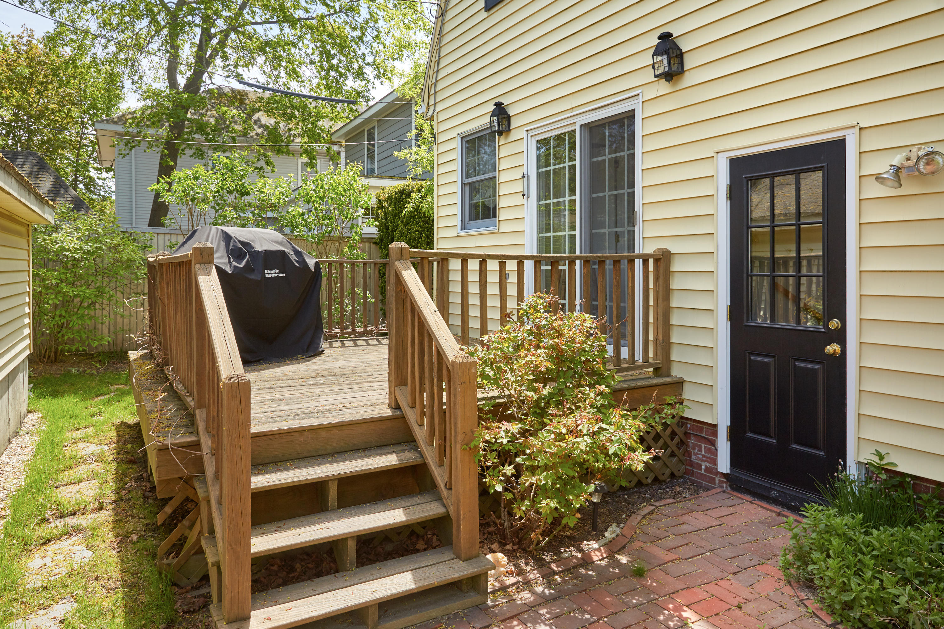 58 Deerfield Road Portland, ME 04101 - Photo 5 of 31 58DeerfieldRd-05