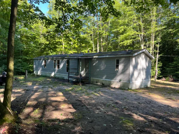 $150,000 | 4464 Leckrone Road, Brethren, MI 49619
