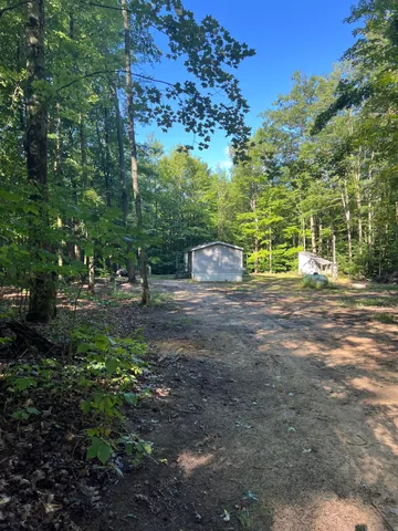 $150,000 | 4464 Leckrone Road, Brethren, MI 49619