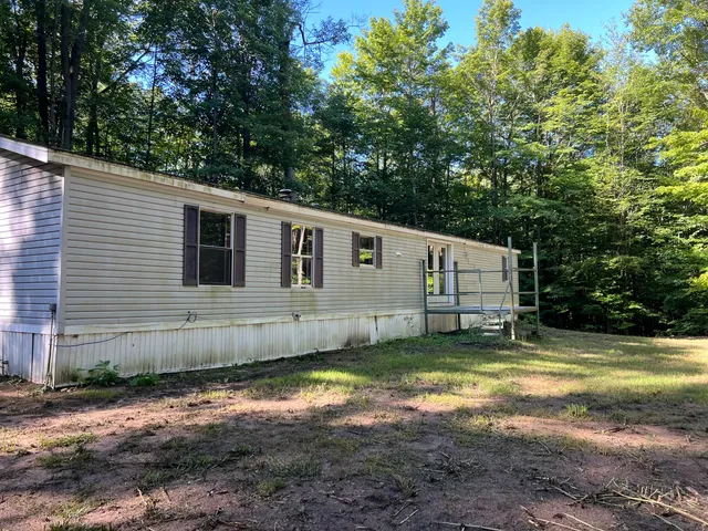 $150,000 | 4464 Leckrone Road, Brethren, MI 49619