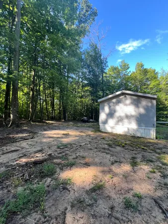 $150,000 | 4464 Leckrone Road, Brethren, MI 49619