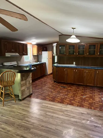 $150,000 | 4464 Leckrone Road, Brethren, MI 49619