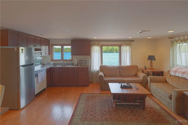 $325,000 | 556 West Shore Road, Macomb, NY 13646