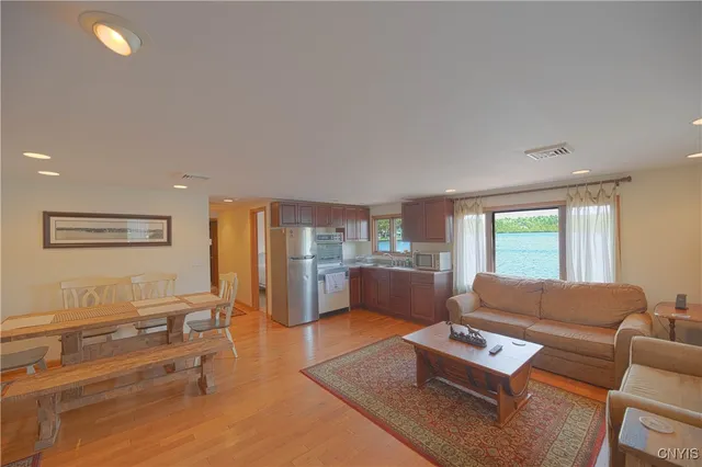 $325,000 | 556 West Shore Road, Macomb, NY 13646