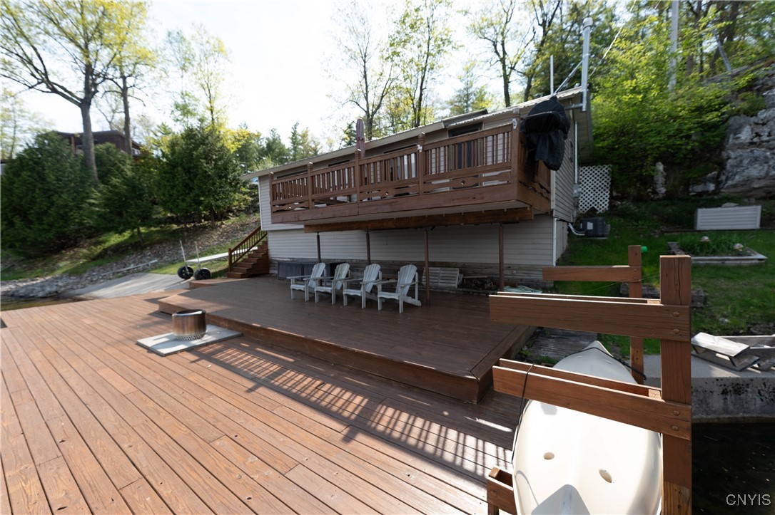 556 West Shore Road Macomb, NY 13646 - Photo 27 of 31