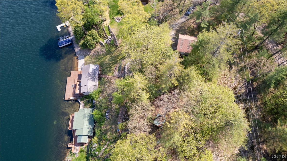 556 West Shore Road Macomb, NY 13646 - Photo 29 of 31