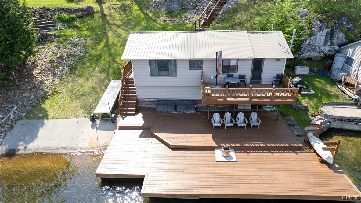 556 West Shore Road Macomb, NY 13646 - Photo 5 of 31