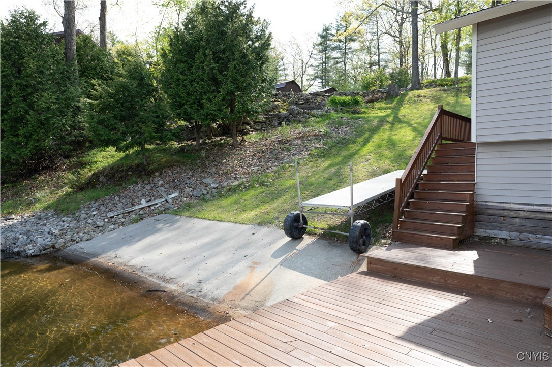 556 West Shore Road Macomb, NY 13646 - Photo 8 of 31