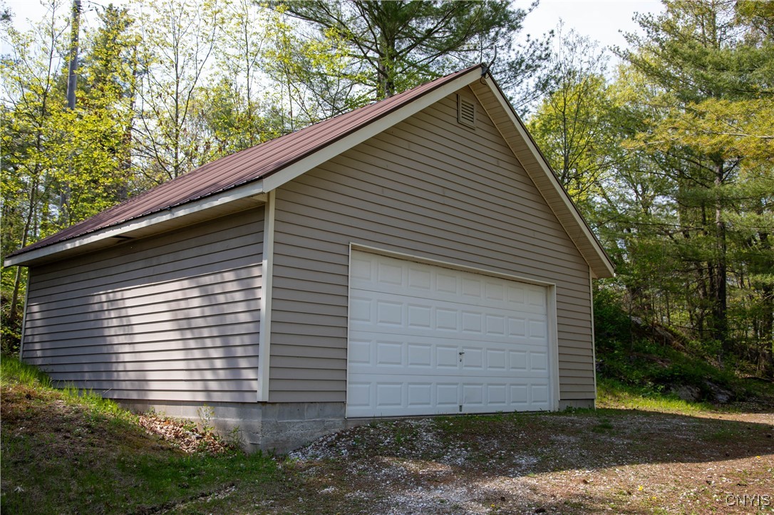 556 West Shore Road Macomb, NY 13646 - Photo 9 of 31