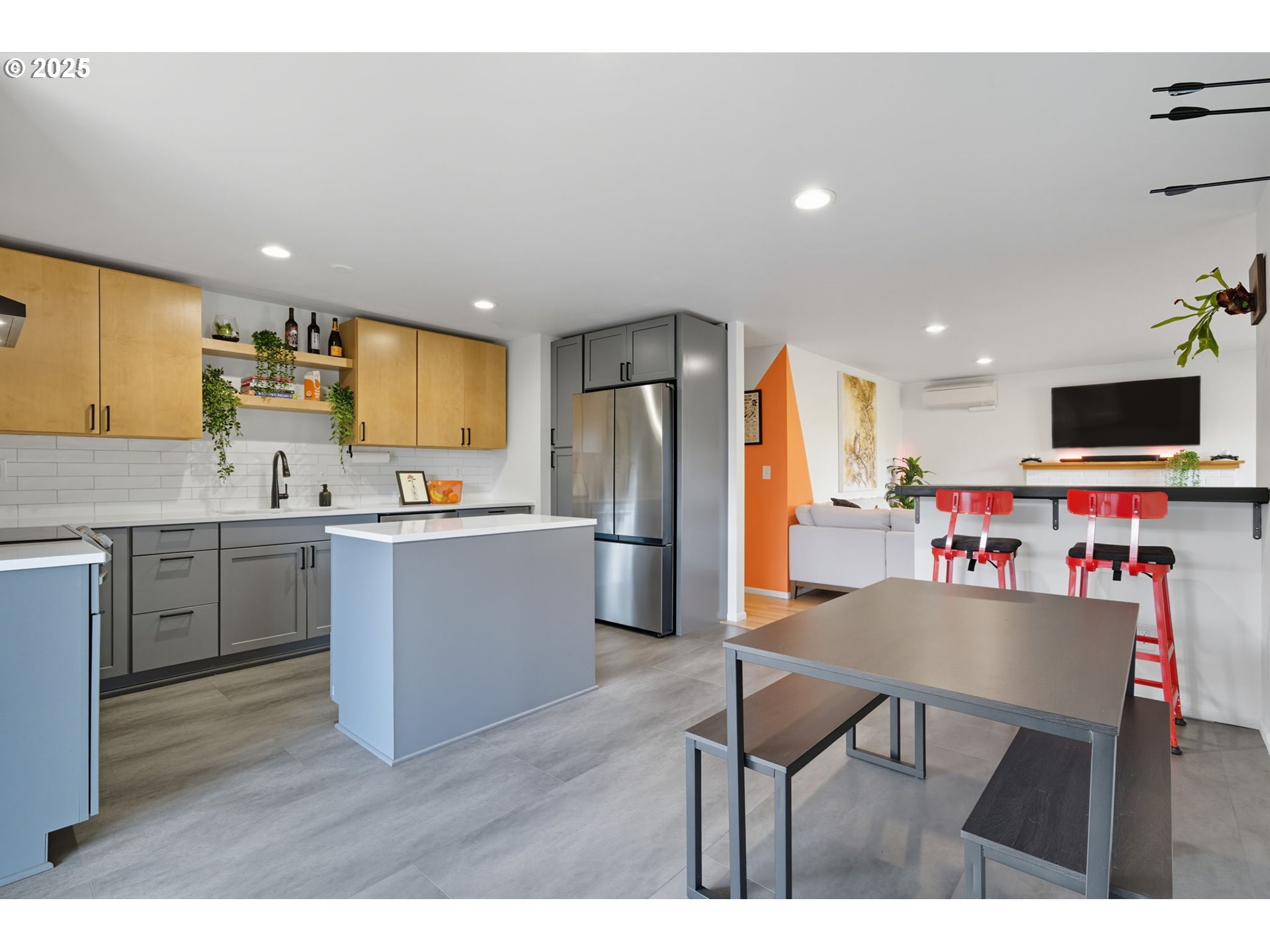 3704 North Winchell Street Portland, OR 97217 - Photo 11 of 36