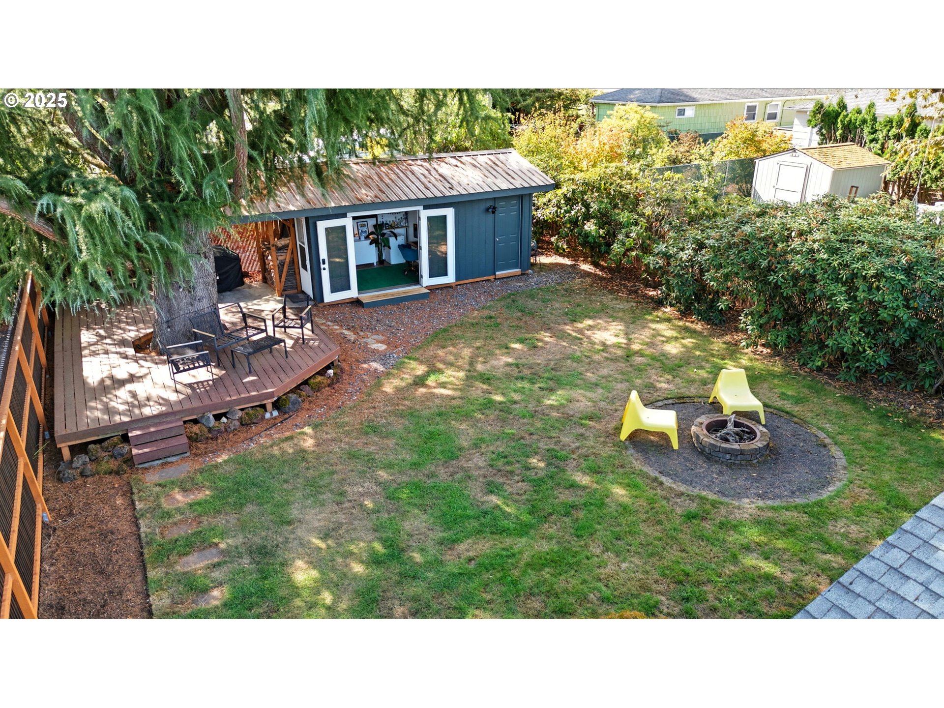 3704 North Winchell Street Portland, OR 97217 - Photo 22 of 36