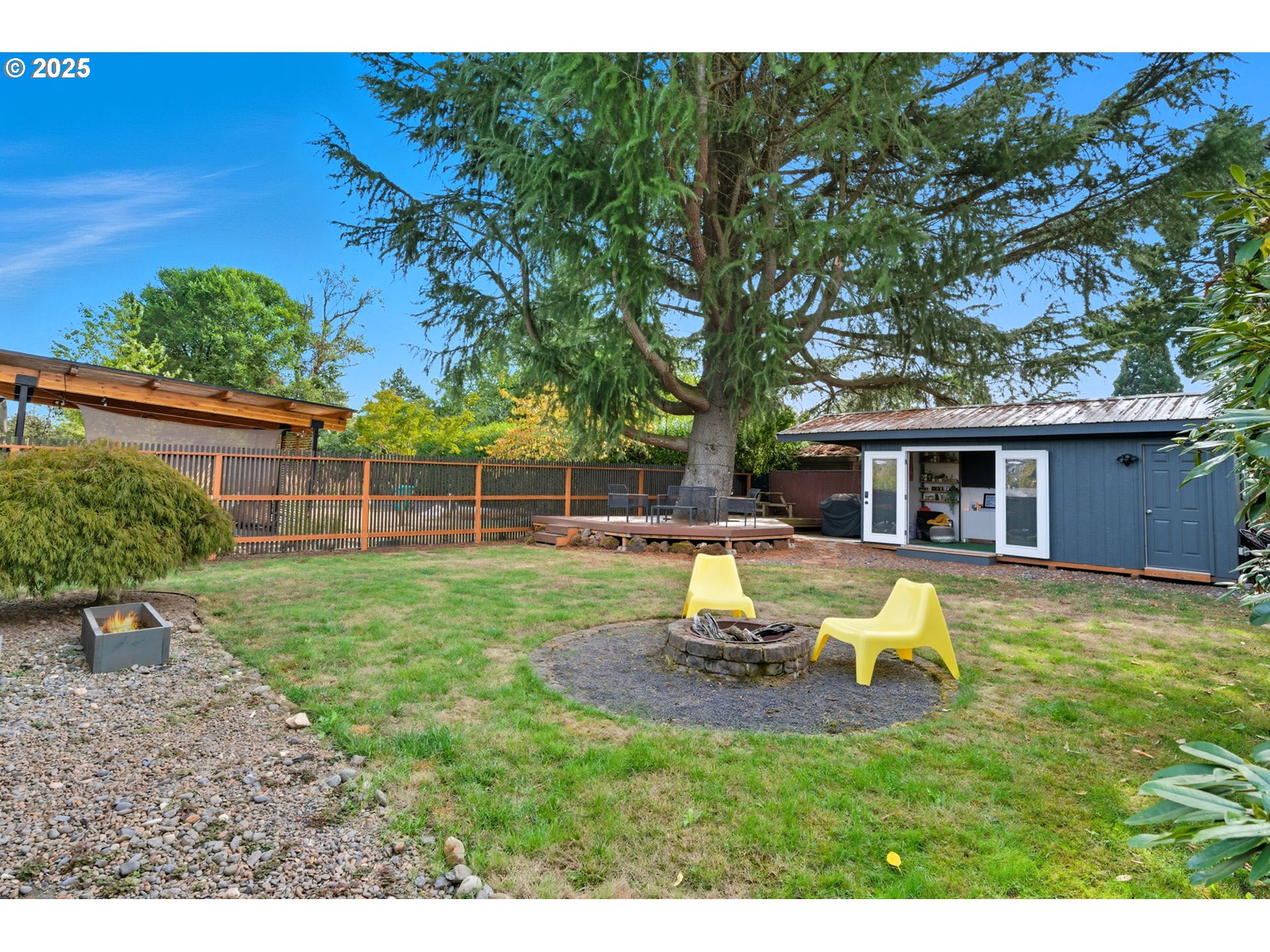 3704 North Winchell Street Portland, OR 97217 - Photo 23 of 36