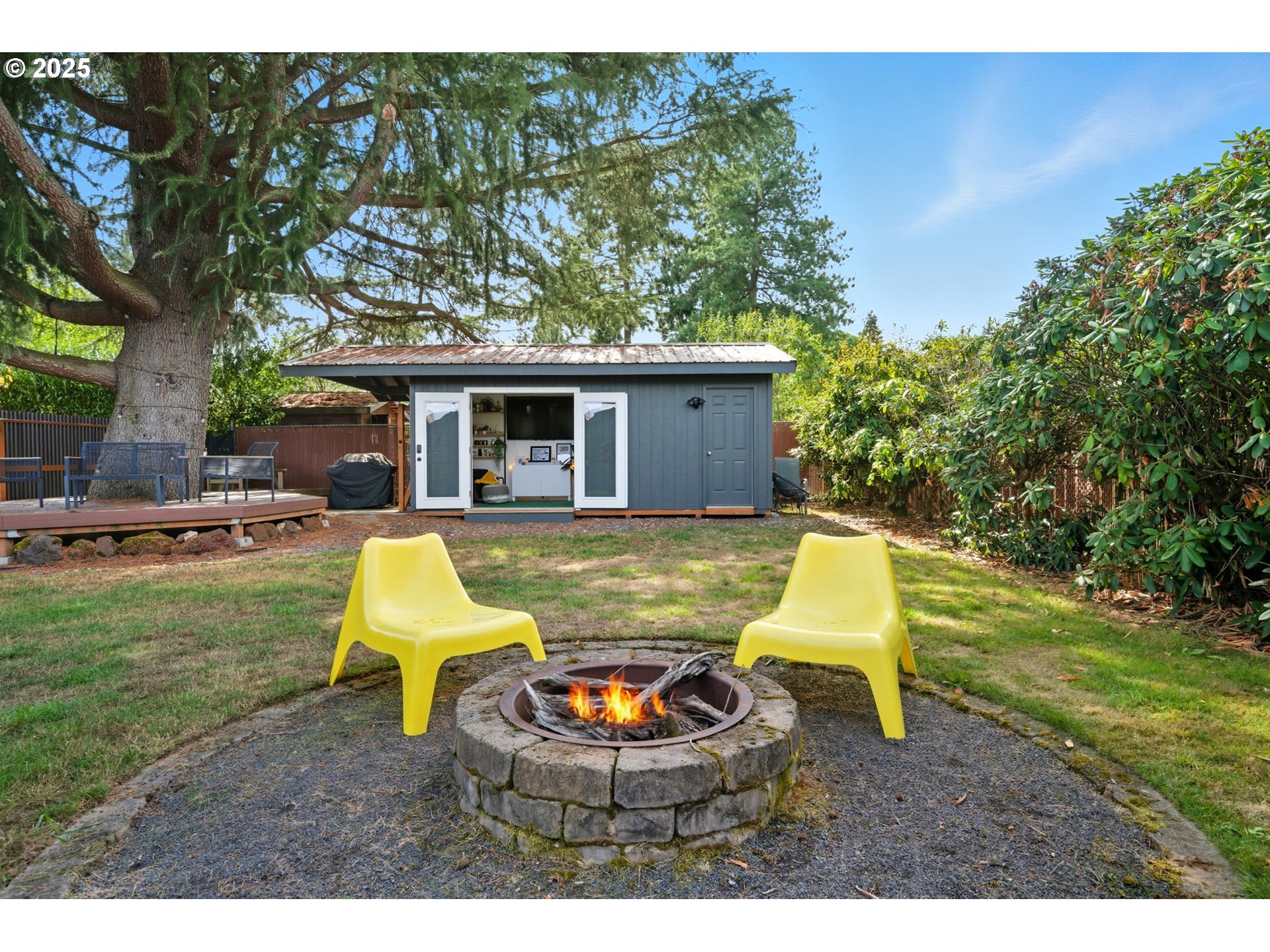 3704 North Winchell Street Portland, OR 97217 - Photo 24 of 36