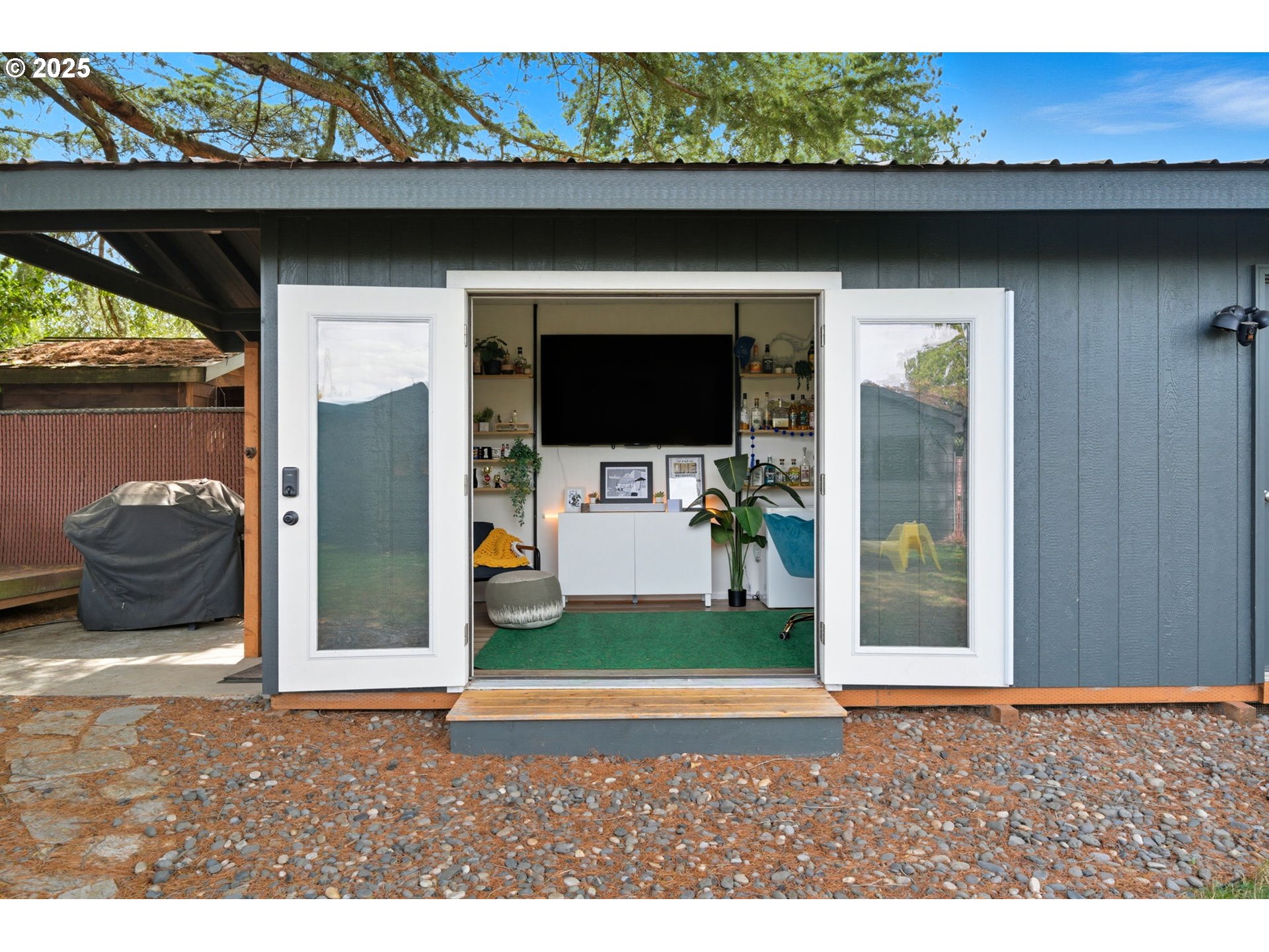 3704 North Winchell Street Portland, OR 97217 - Photo 25 of 36