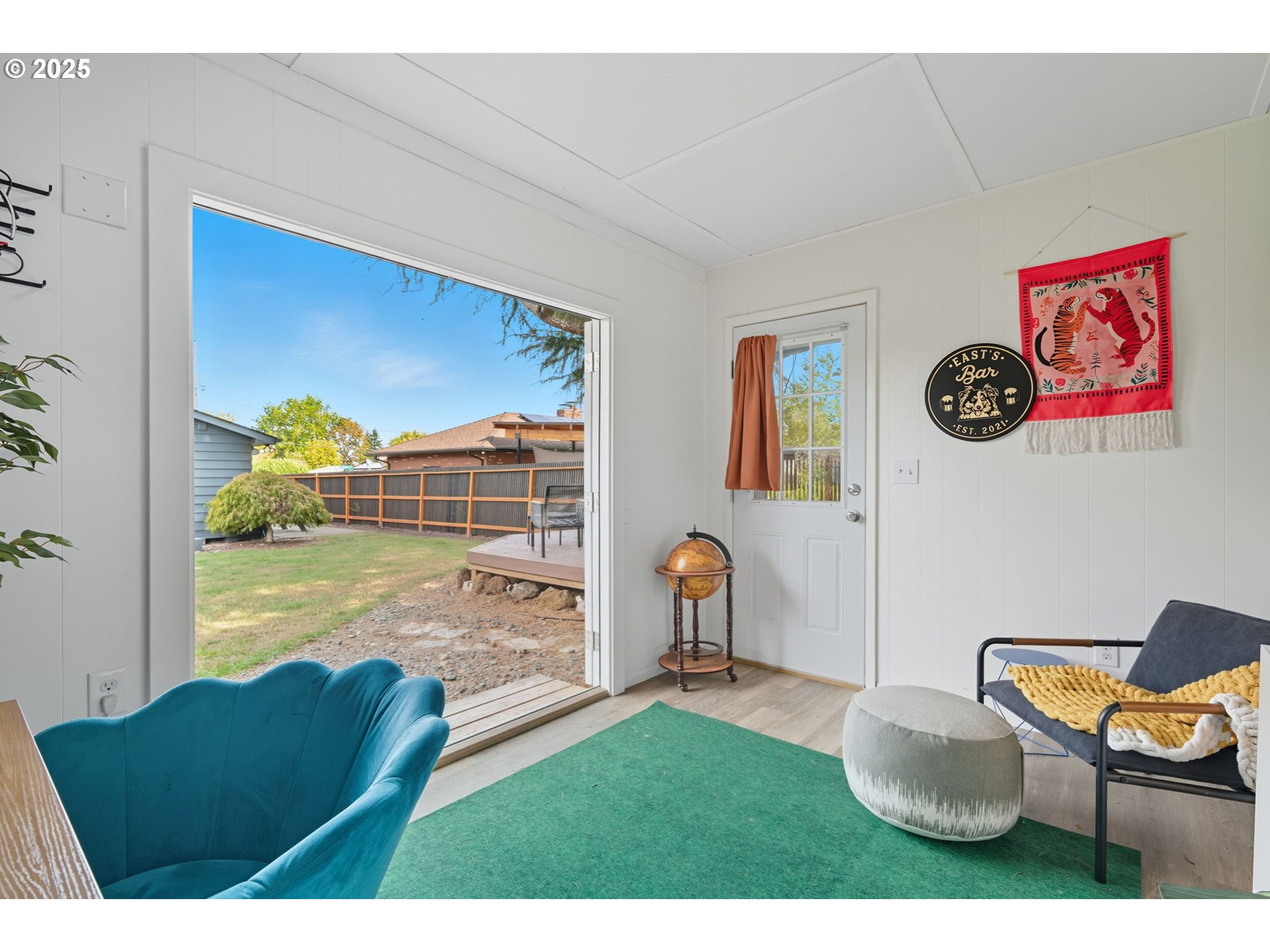 3704 North Winchell Street Portland, OR 97217 - Photo 26 of 36