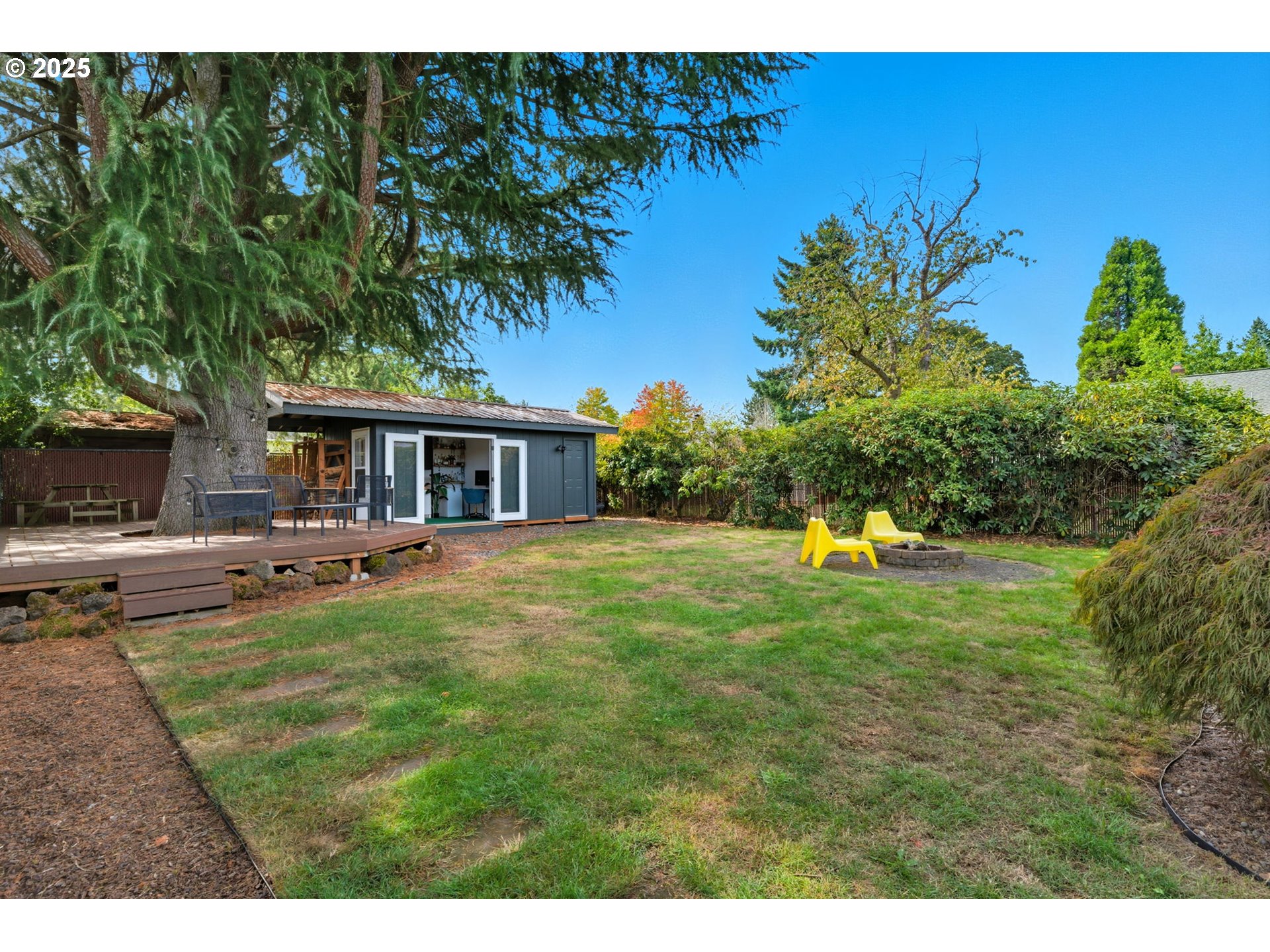 3704 North Winchell Street Portland, OR 97217 - Photo 27 of 36