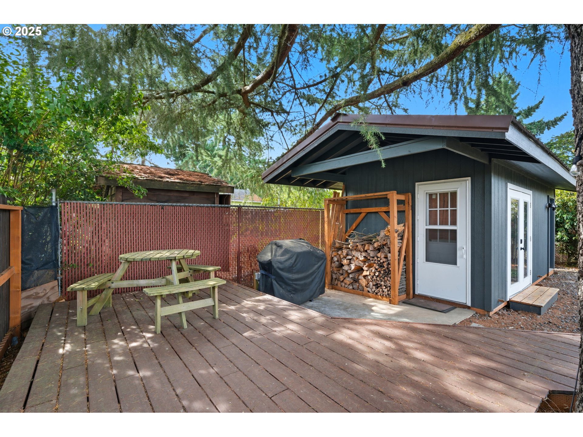 3704 North Winchell Street Portland, OR 97217 - Photo 28 of 36