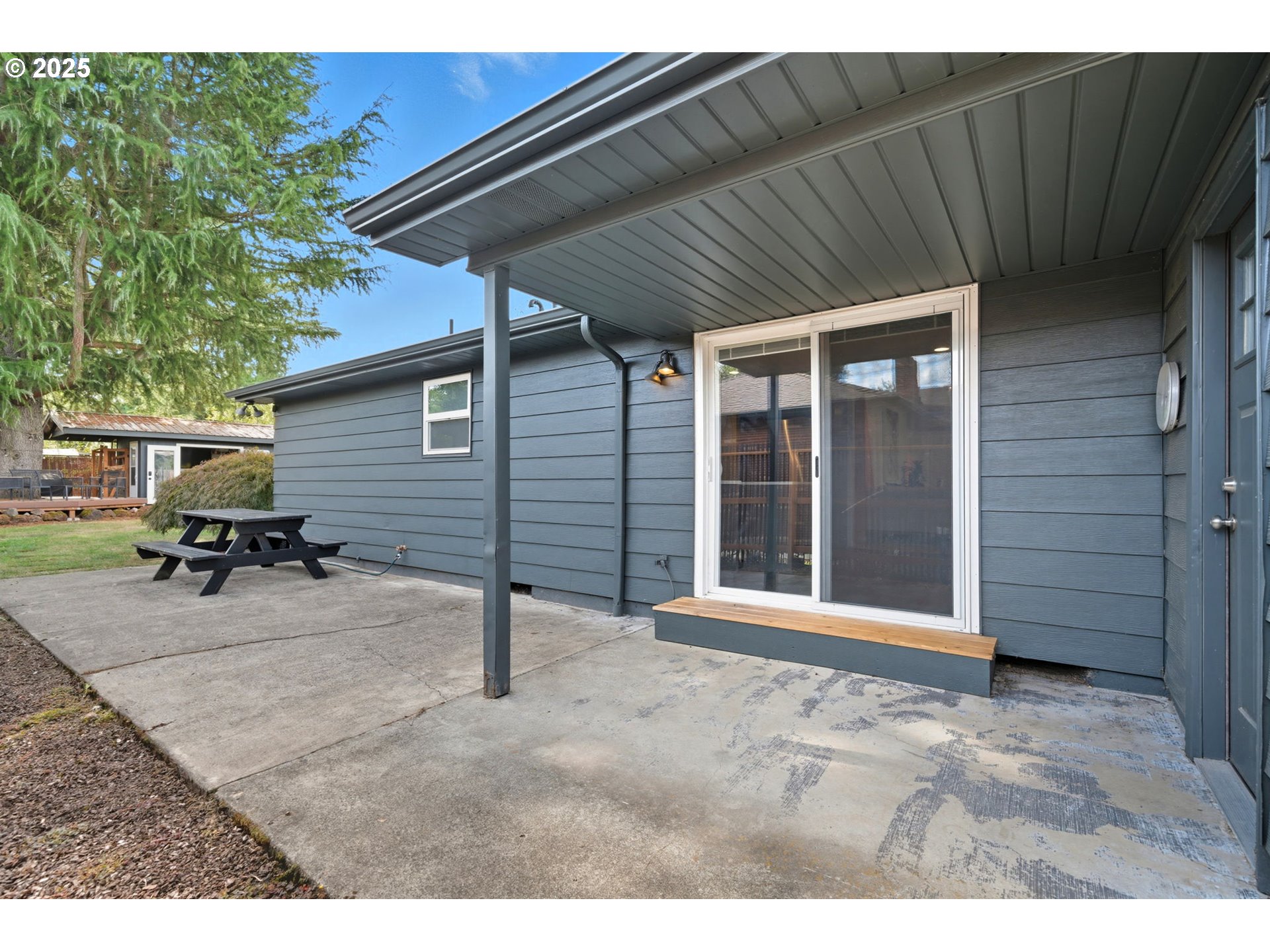 3704 North Winchell Street Portland, OR 97217 - Photo 31 of 36