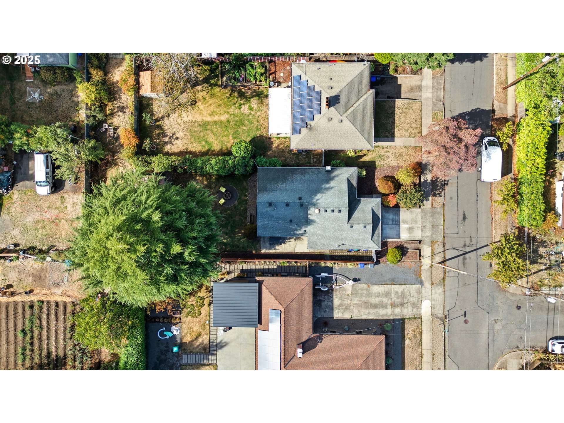 3704 North Winchell Street Portland, OR 97217 - Photo 32 of 36