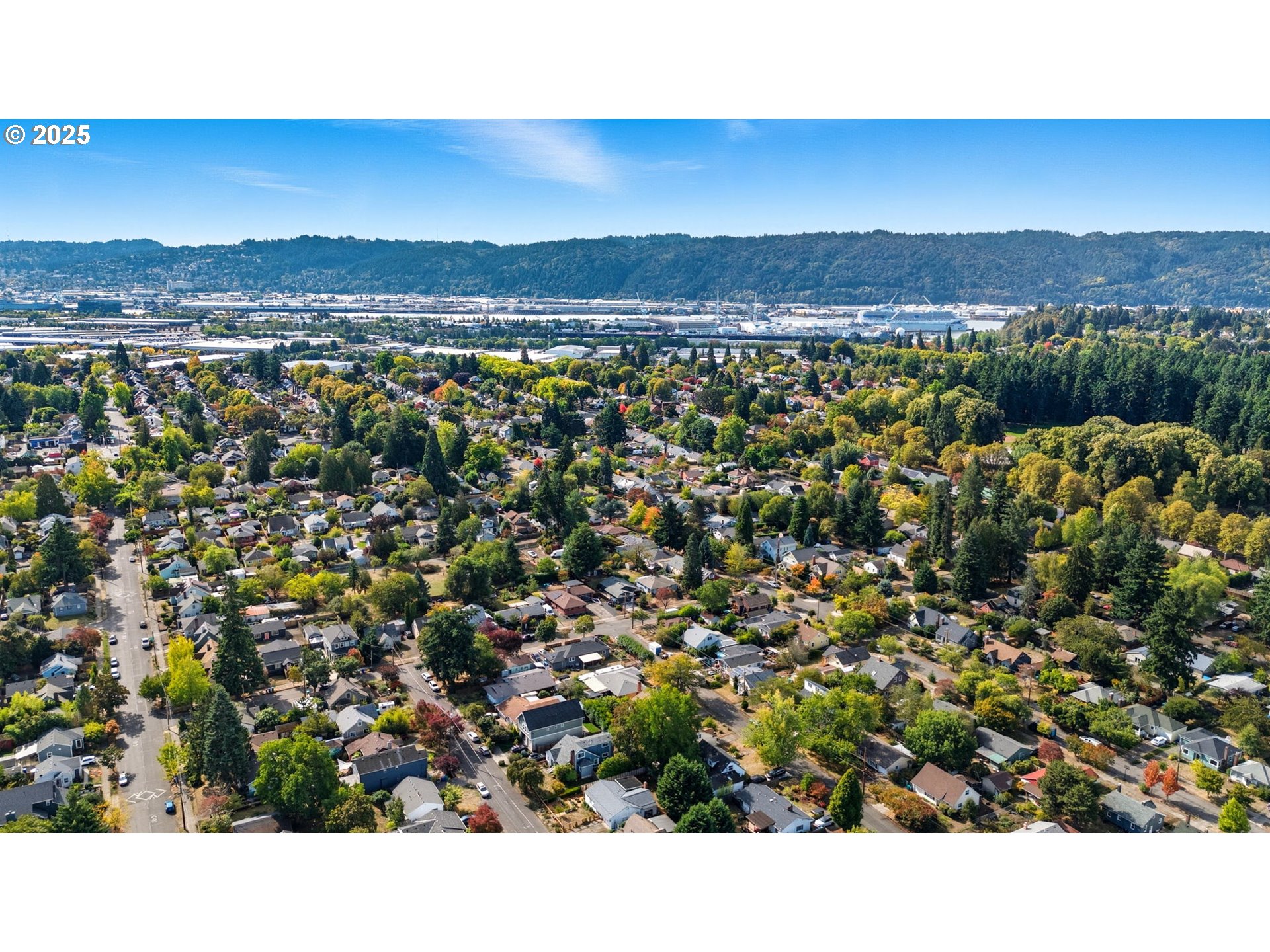 3704 North Winchell Street Portland, OR 97217 - Photo 33 of 36