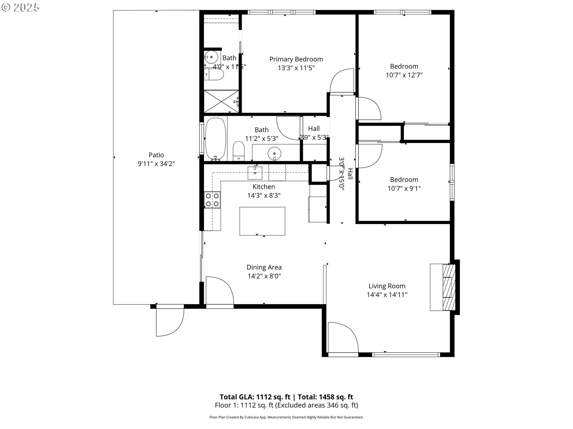 3704 North Winchell Street Portland, OR 97217 - Photo 36 of 36