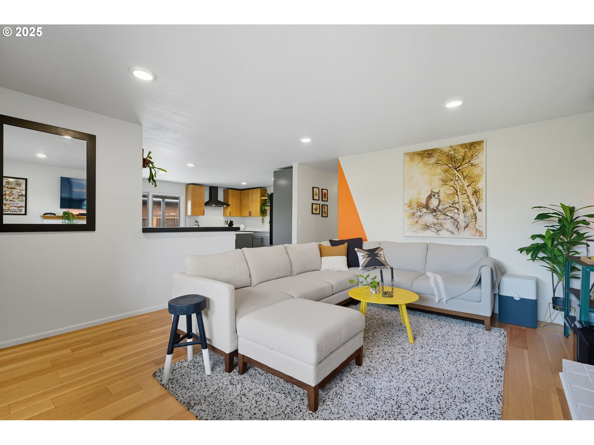 3704 North Winchell Street Portland, OR 97217 - Photo 5 of 36