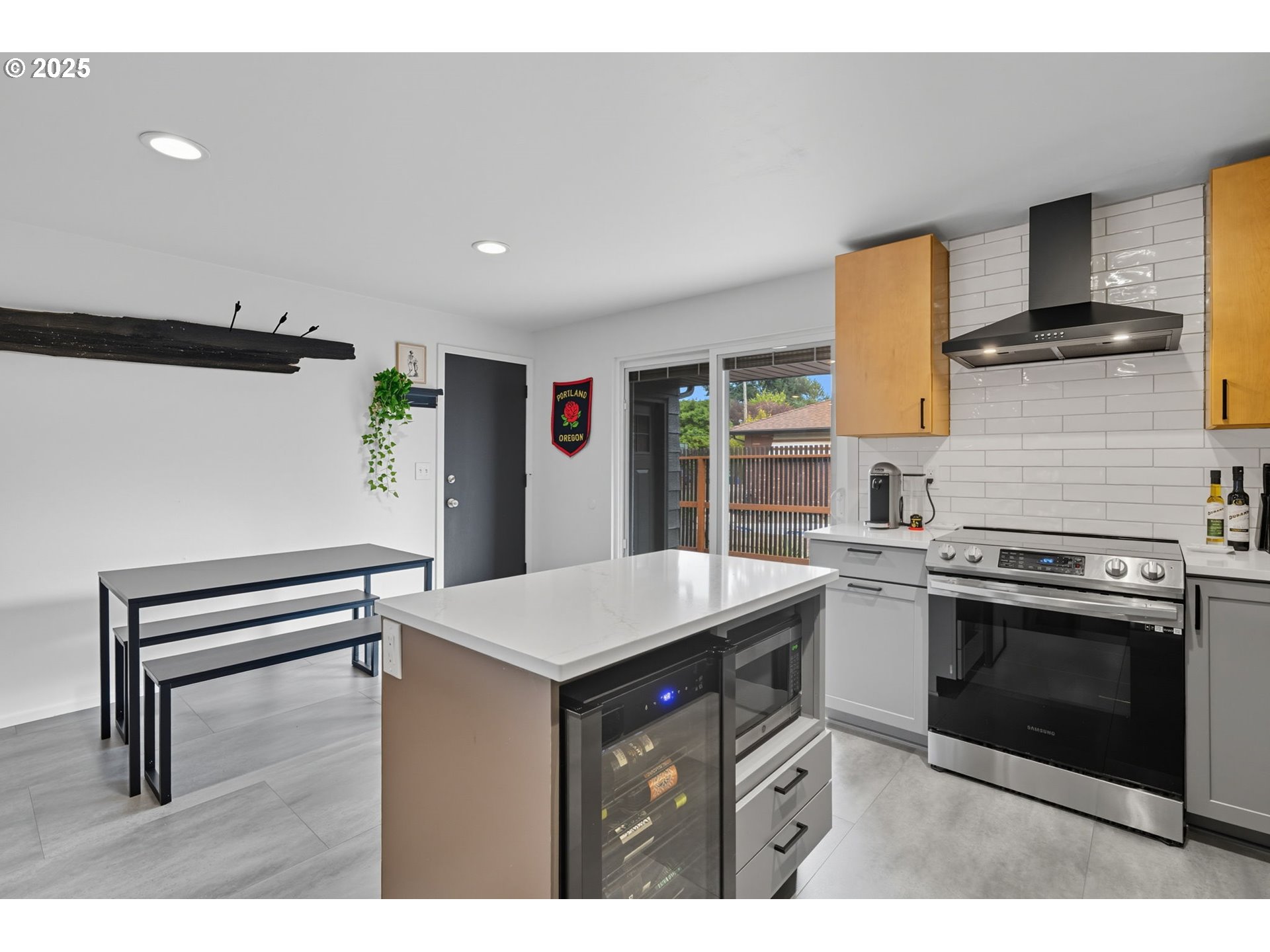 3704 North Winchell Street Portland, OR 97217 - Photo 8 of 36