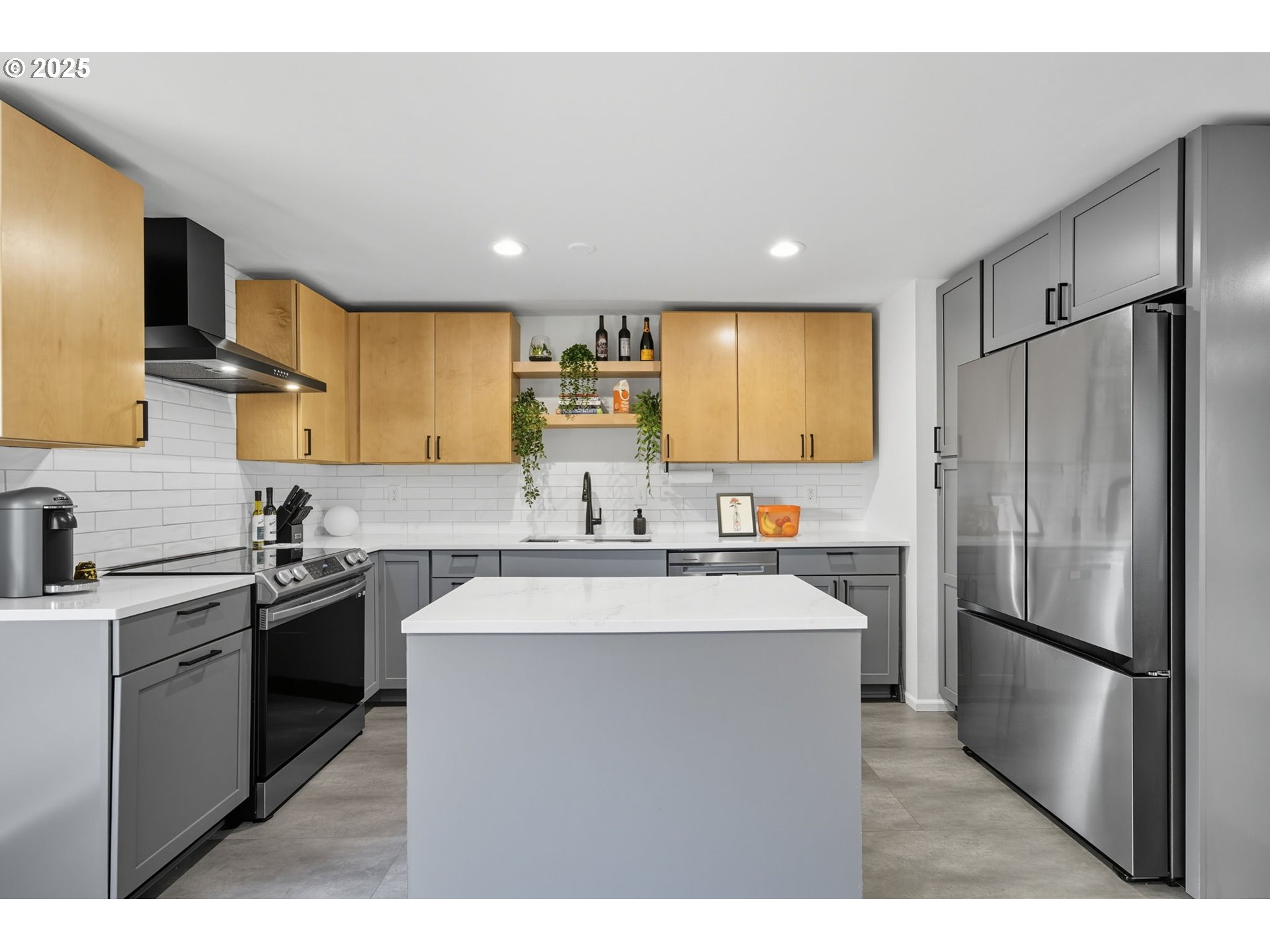 3704 North Winchell Street Portland, OR 97217 - Photo 10 of 36