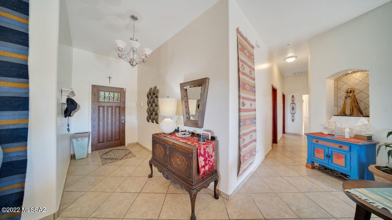 1164 Paseo Matamoros Rio Rico, AZ 85648 - Photo 15 of 28